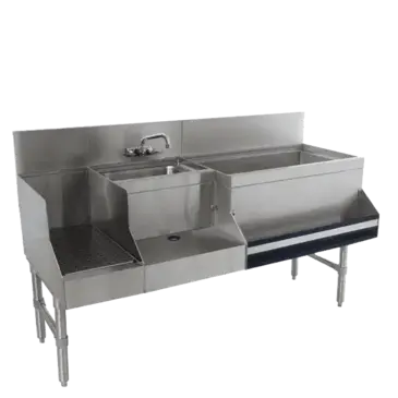 Advance Tabco PRU-24-60L-10