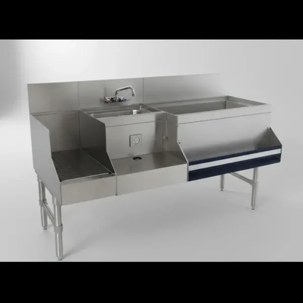 Advance Tabco PRU-24-60L