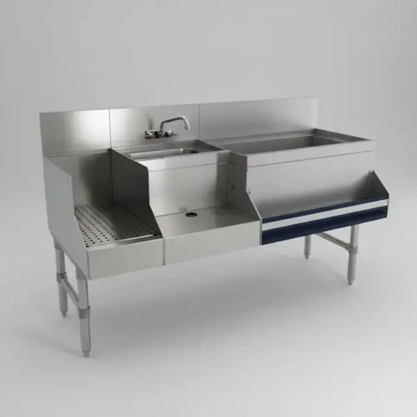 Advance Tabco PRU-24-60R-10