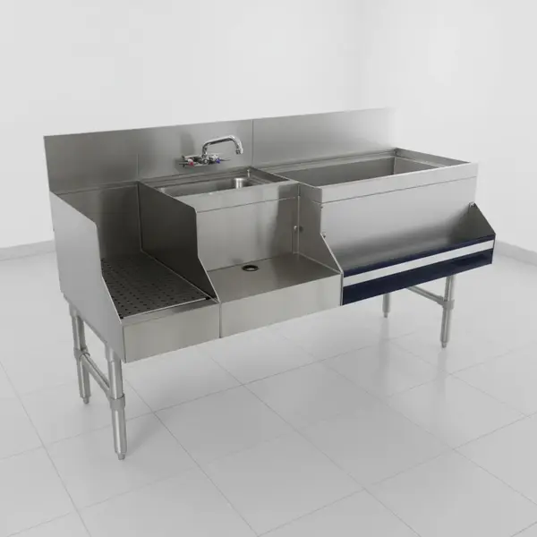 Advance Tabco PRU-24-60R