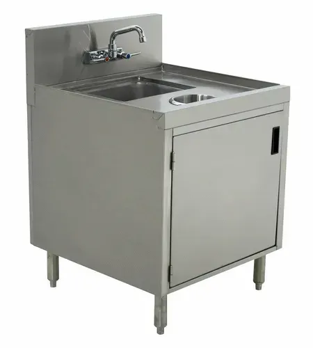 Advance Tabco PRWC-19-18-DR