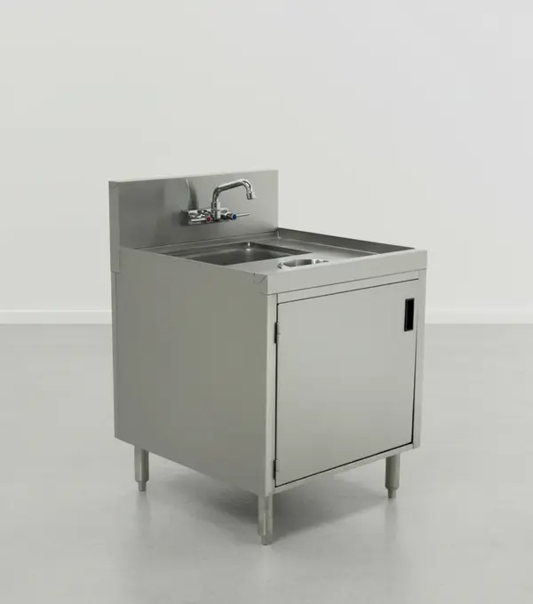 Advance Tabco PRWC-24-18-DR