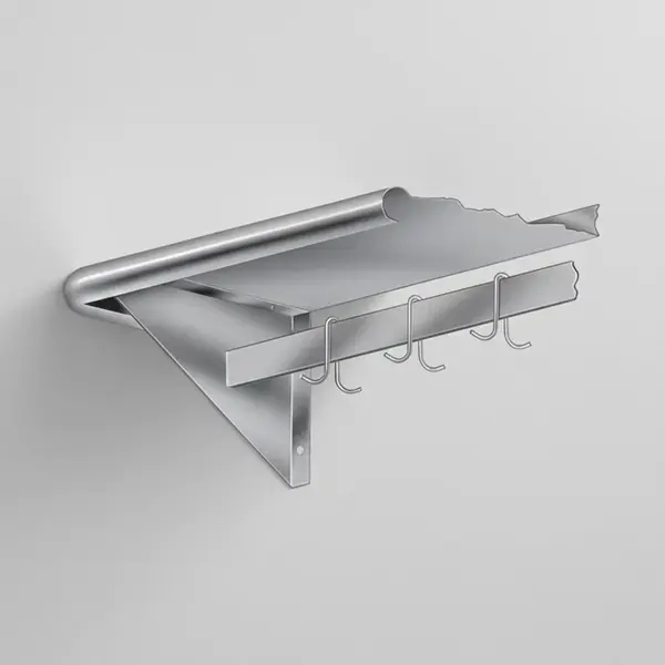 Advance Tabco PS-12-48-EC-X