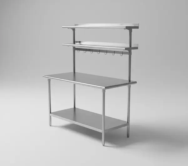 Advance Tabco PT-10R-120