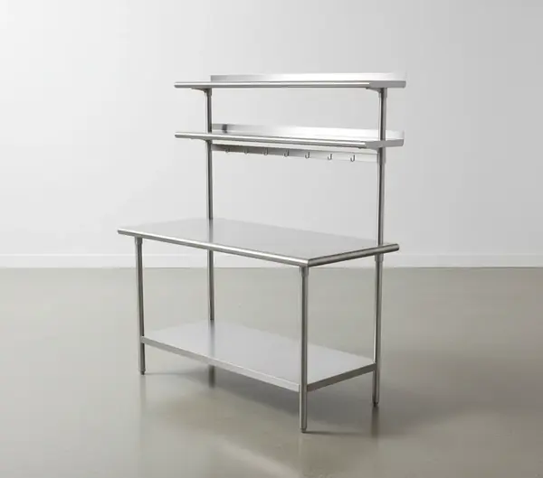 Advance Tabco PT-10R-48