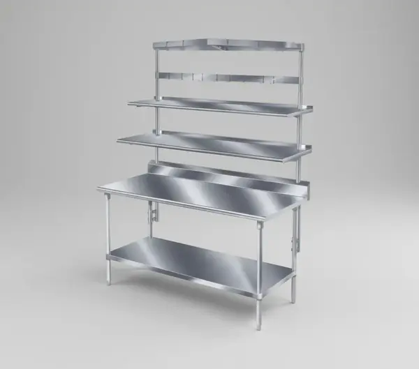 Advance Tabco PT-10S-108