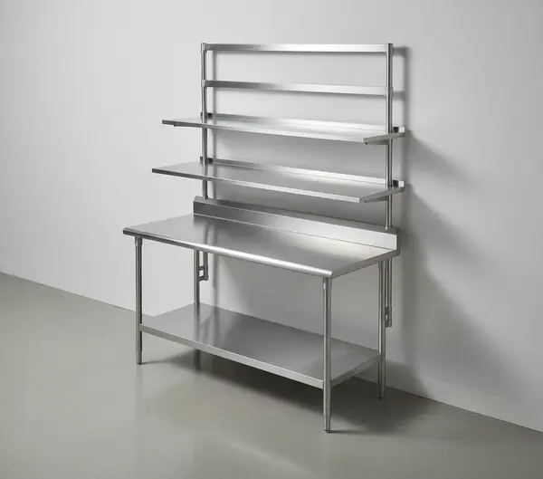 Advance Tabco PT-10S-120