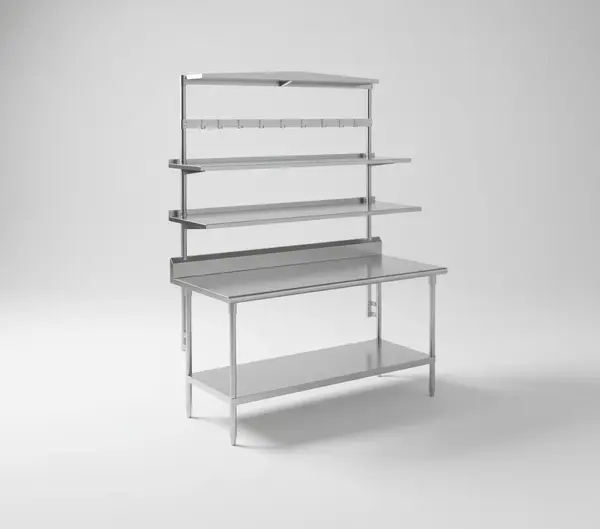 Advance Tabco PT-10S-132