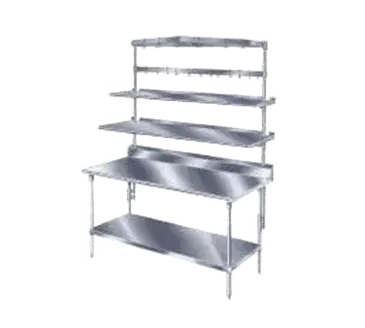 Advance Tabco PT-10S-48