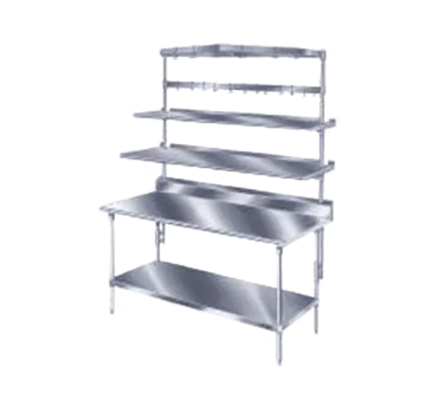 Advance Tabco PT-10S-48