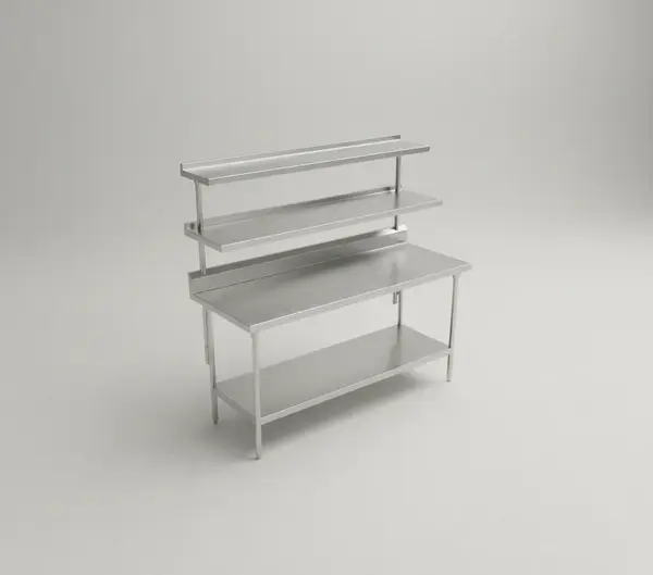 Advance Tabco PT-10S-48