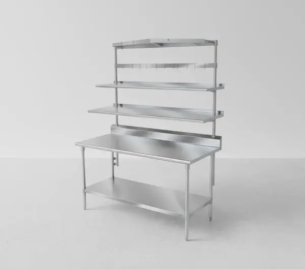 Advance Tabco PT-10S-84