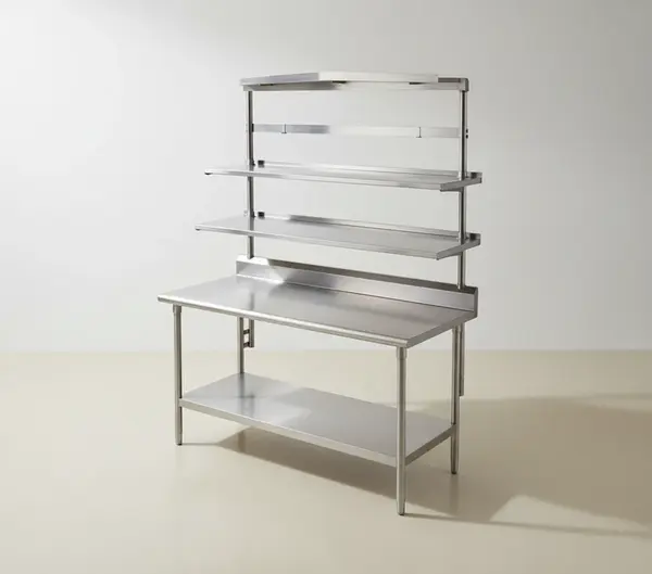 Advance Tabco PT-10S-96