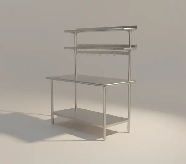 Advance Tabco PT-12R-120