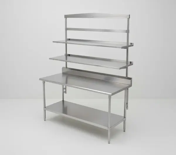 Advance Tabco PT-12S-108