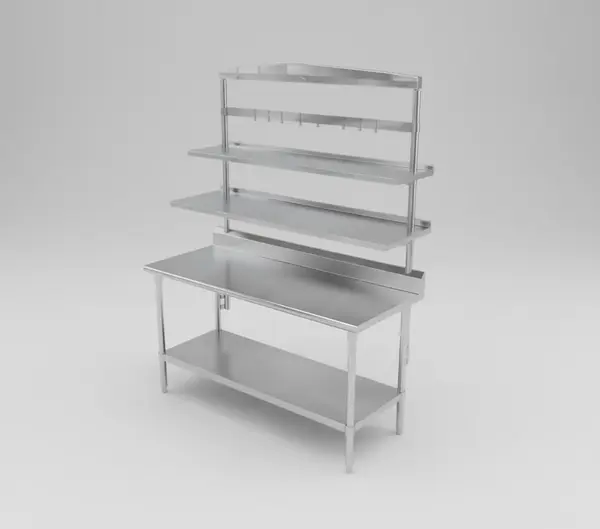 Advance Tabco PT-12S-132