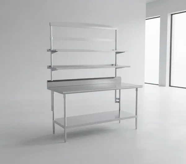 Advance Tabco PT-12S-60