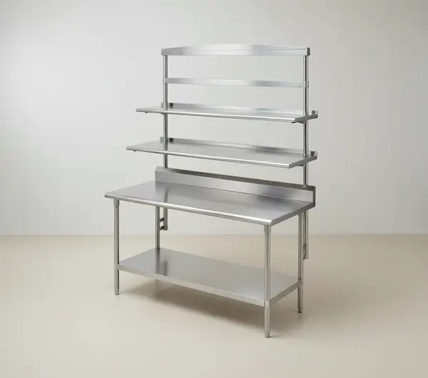 Advance Tabco PT-12S-72