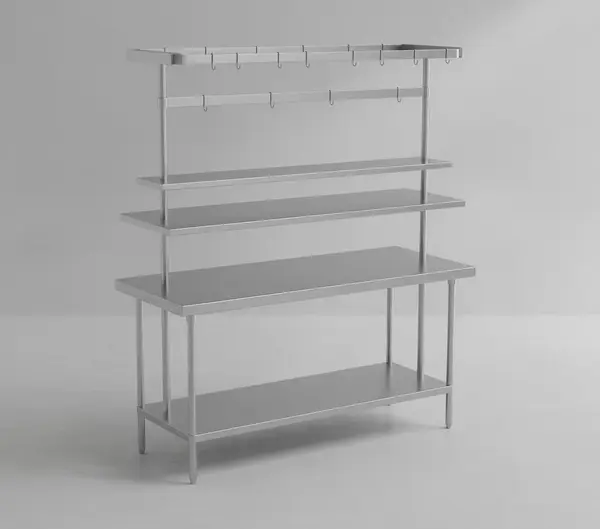 Advance Tabco PT-15-120