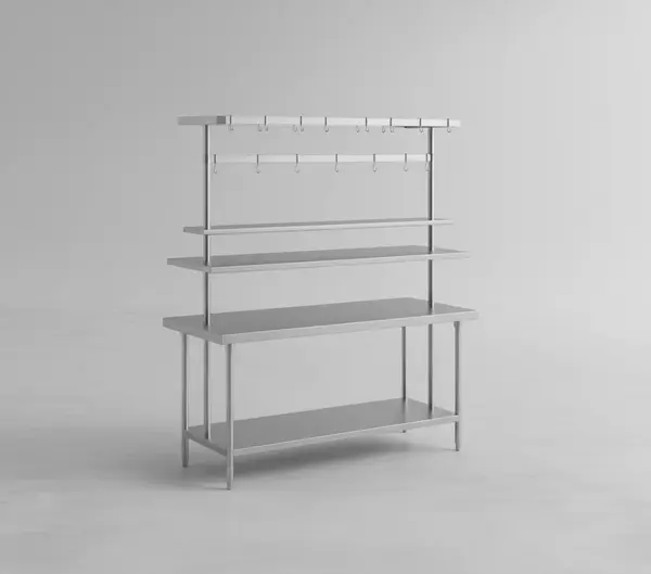 Advance Tabco PT-15-48