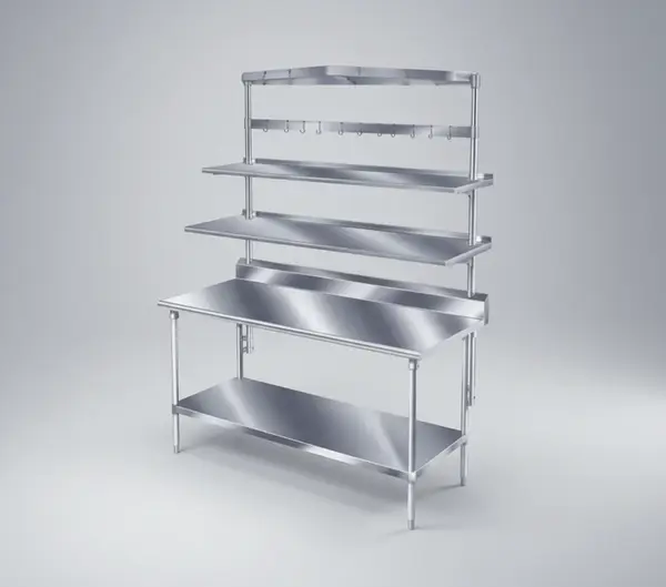 Advance Tabco PT-15S-36