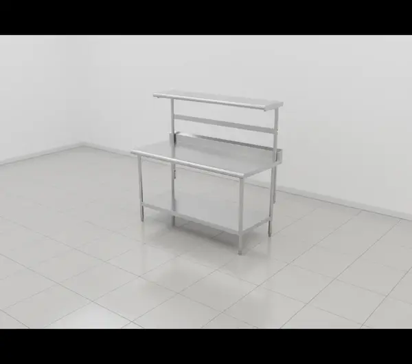 Advance Tabco PT-15S-48