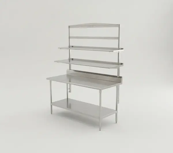 Advance Tabco PT-15S-72