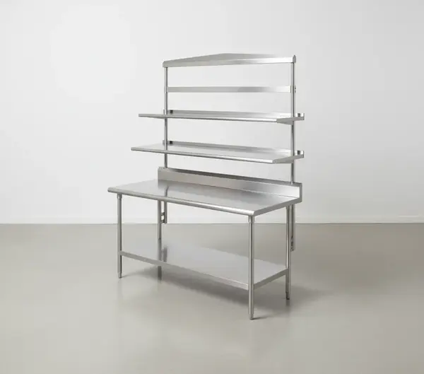 Advance Tabco PT-15S-84