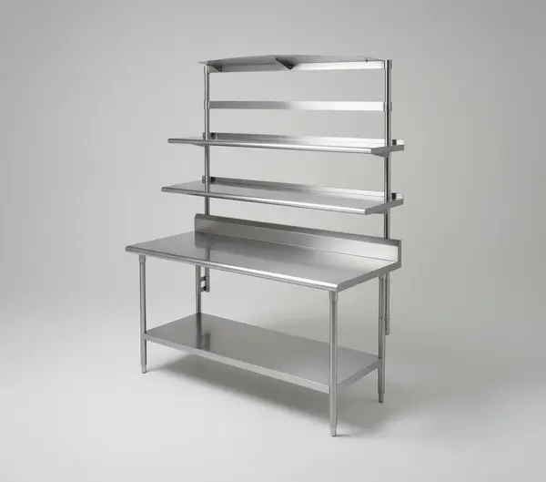 Advance Tabco PT-15S-96