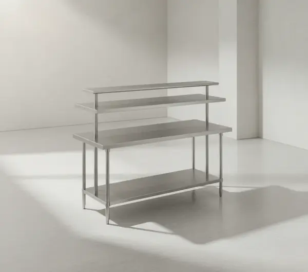 Advance Tabco PT-18-48