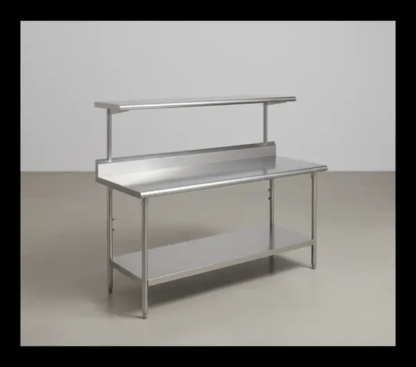 Advance Tabco PT-18S-120