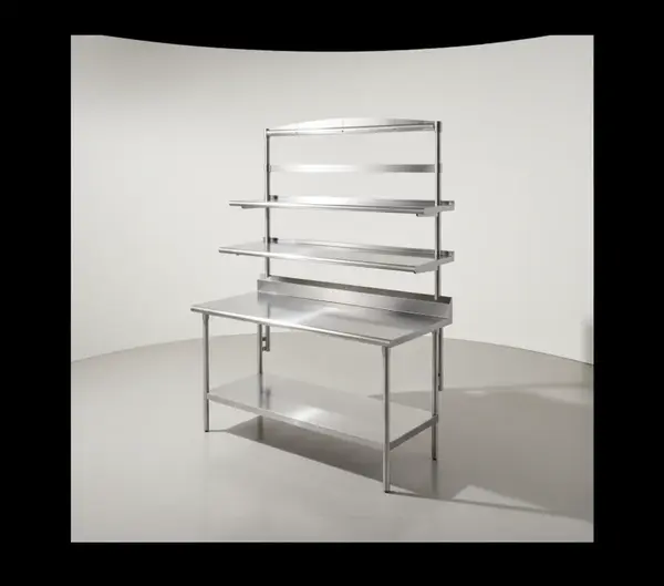 Advance Tabco PT-18S-36