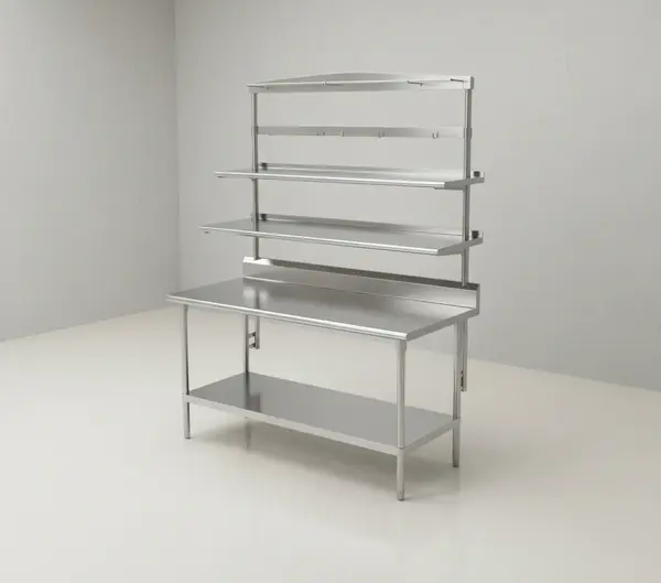 Advance Tabco PT-18S-48