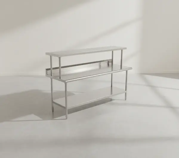 Advance Tabco PT-18S-60