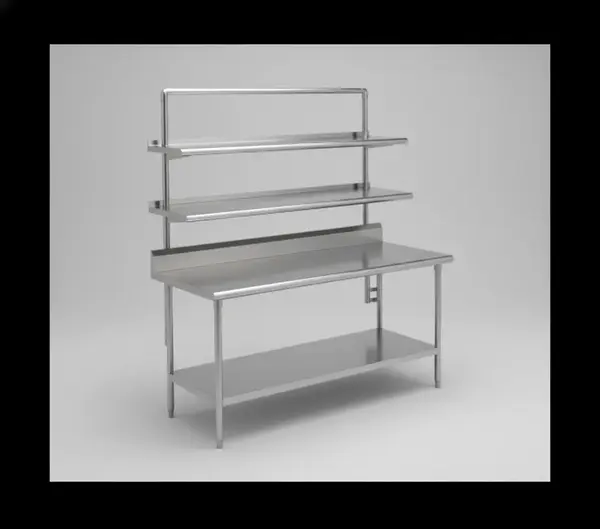 Advance Tabco PT-18S-72