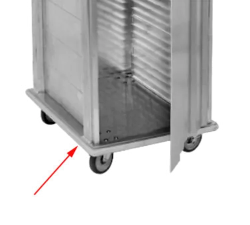 Advance Tabco RA-22