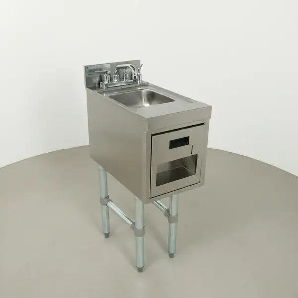 Advance Tabco SC-12-TS