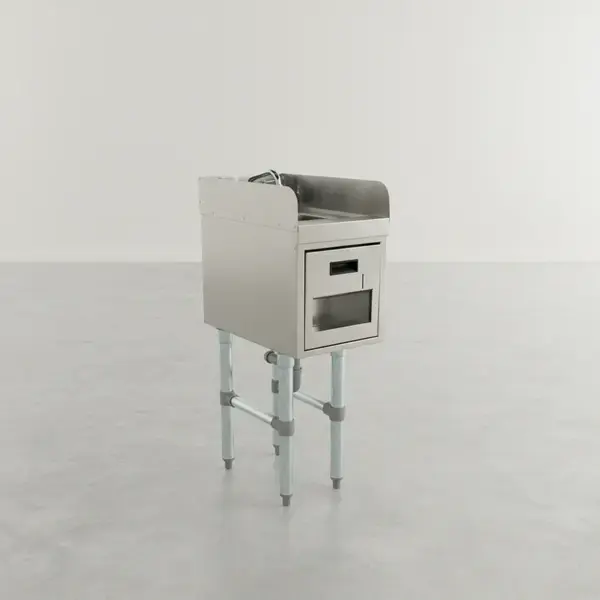 Advance Tabco SC-12-TS-S