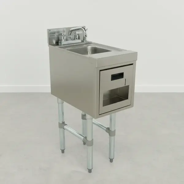 Advance Tabco SC-12-TS-X