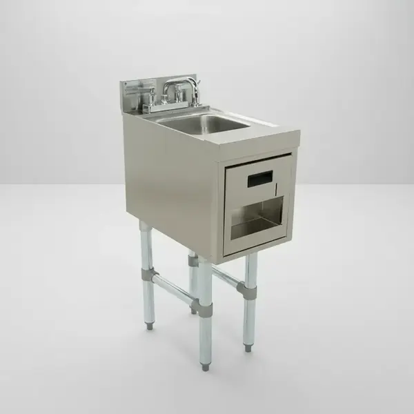 Advance Tabco SC-15-TS