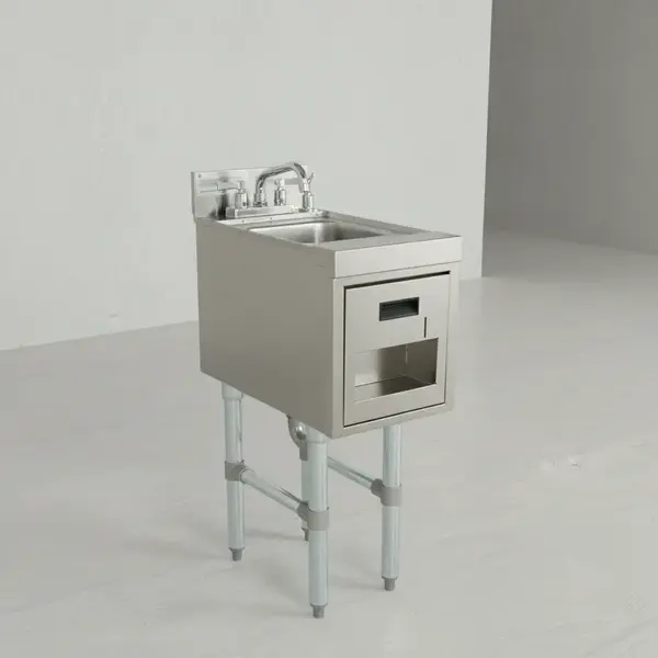 Advance Tabco SC-15-TS-X