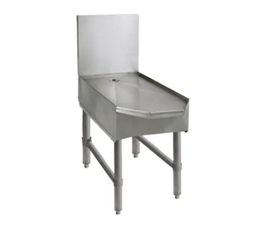 Advance Tabco SCFD-18