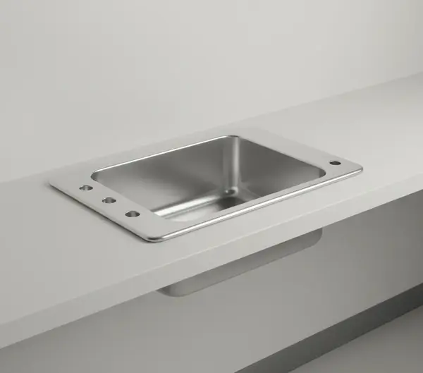 Advance Tabco SCH-1-2517R