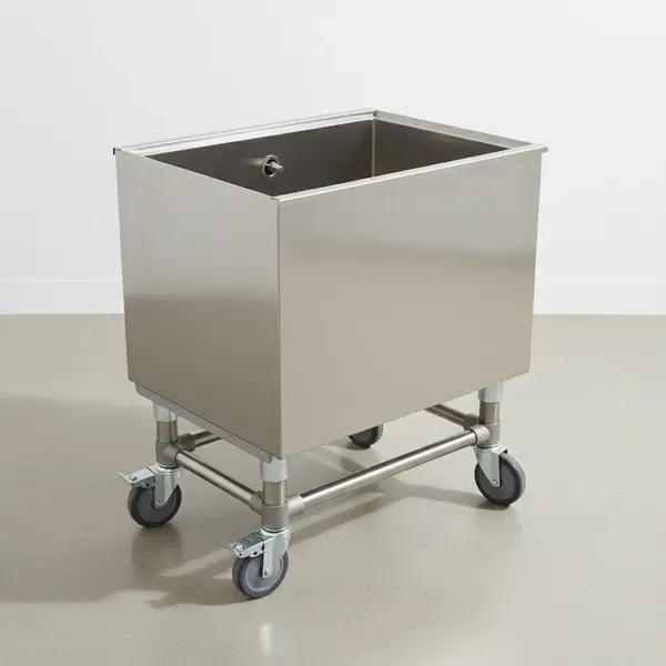 Advance Tabco SCI-MIC-24