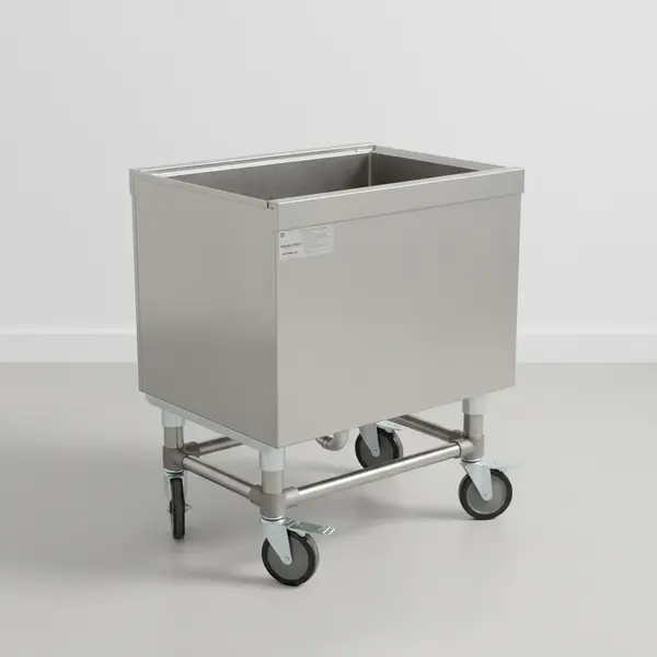 Advance Tabco SCI-MIC-30