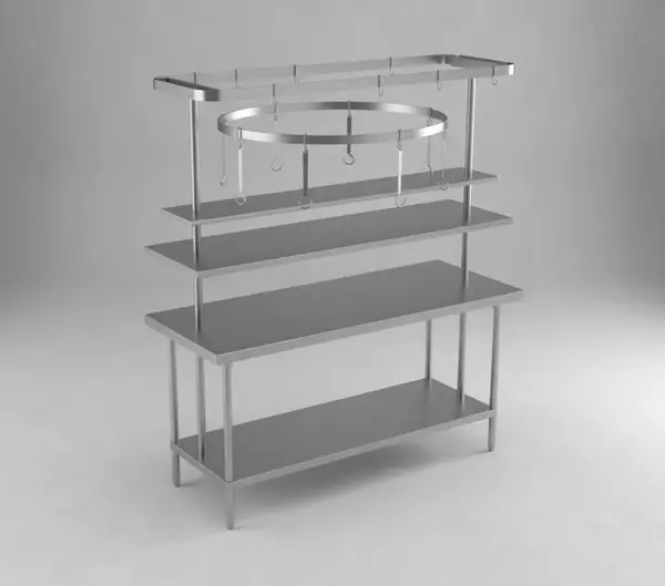 Advance Tabco SCT-144