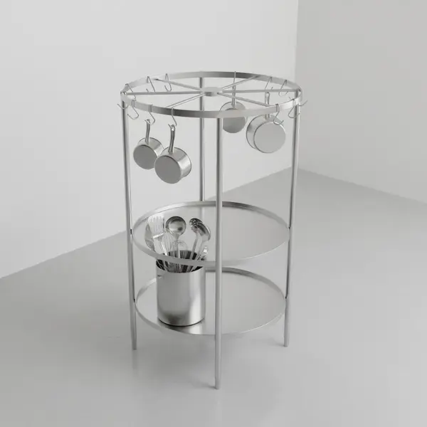 Advance Tabco SCT-48