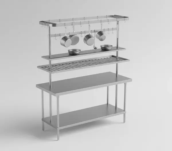 Advance Tabco SCT-60