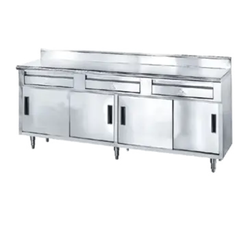 Advance Tabco SDRC-3010