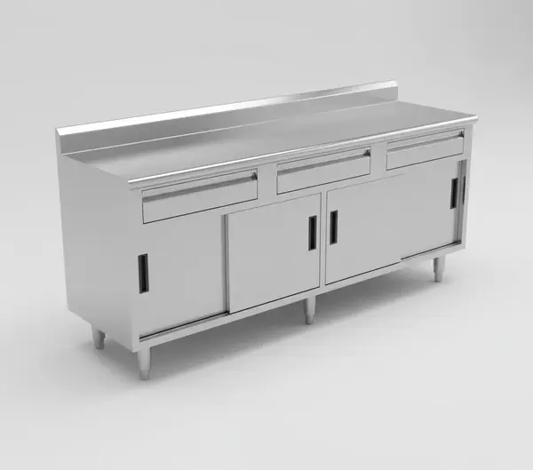 Advance Tabco SDRC-3010